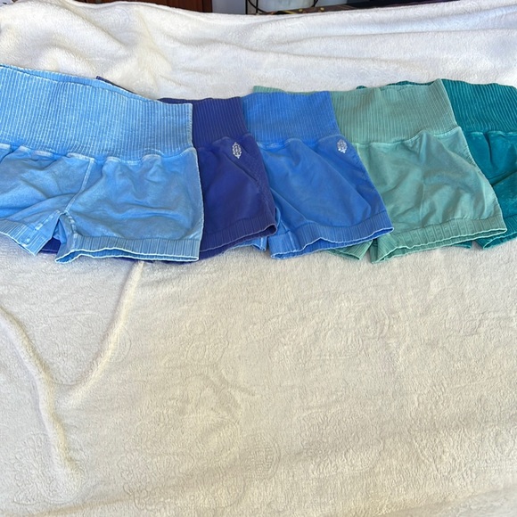 NEW!🌺free people good karma running short - Picture 6 of 16